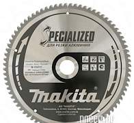 Диск пильный по аллюминию Makita B-29315, 260x30mm