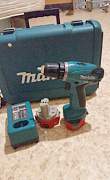 Шуруповерт makita 6271D