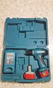 Шуруповерт makita 6271D