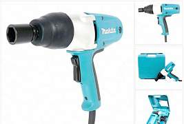 Гайковерт Makita TW0350