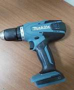 Шуруповерты dewalt Makita Bosch (новые)