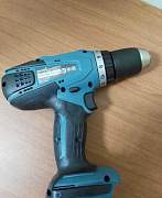 Шуруповерты dewalt Makita Bosch (новые)