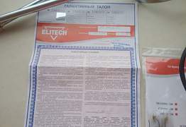 Новый миксер Elitech