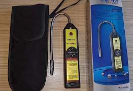 Течеискатель фреона WJL-6000. Гарантия