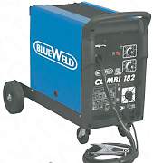 Сварочный полуавтомат BlueWeld Combi 182 Турбо