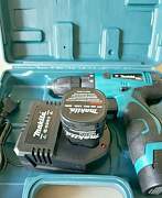 Шуруповерт 2х скоростной Makita