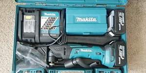 Аккумуляторный мультитул Makita DTM50rfex3