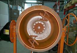 Бетономешалка Sturm CM20200R