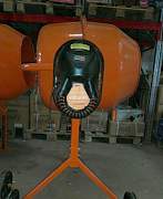 Бетономешалка Sturm CM20200R