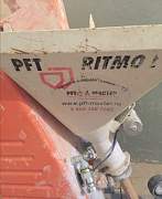 Штукатурная станция PFT Ритмо L