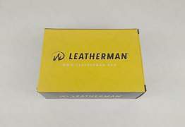 Мультитул Leatherman Charge TTi