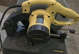 Машина отрезная stanley stsc2135 Новая