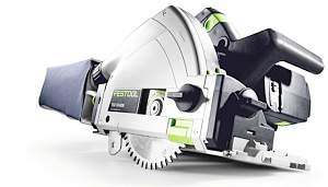 Festool TSC 55 Li REB-Basic