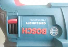 Перфоратор Bosch GBH 2-28