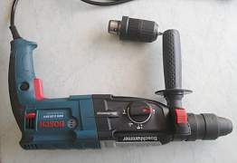 Перфоратор Bosch GBH 2-28