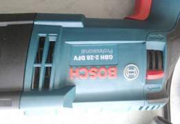 Перфоратор Bosch GBH 2-28