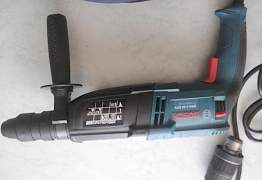 Перфоратор Bosch GBH 2-28