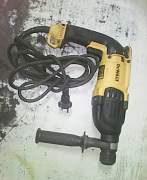 Перфоратор dewalt