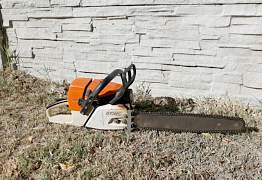 Бензопила Штиль Stihl MS 361 б/у