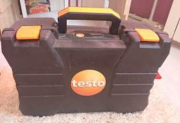 Продаю тепловизор testo 875