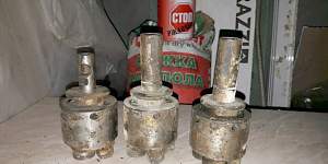 Резьбонарезная головка