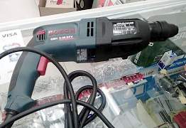 Перфоратор Bosch GBH 2-26