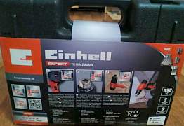 Фен строительный Einhell TE-HA 2000 E