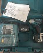 Makita btd 130