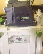 Фрезер festool PF 1200 E-plus