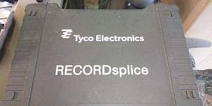 Бокс tyco electronics 38*30*19