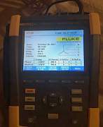 Fluke 435 Серия ll