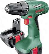 Bosch PSR 1200 1.2Ah Х1