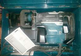 Перфоратор Makita HR-4013C