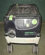 Пылесос Festool CTL22E