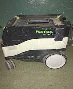 Пылесос Festool CTL22E