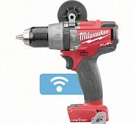 Дрель Milwaukee M18 fuel ONE-KEY 2706-20