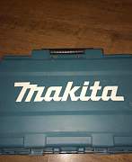 Гайковерт makita