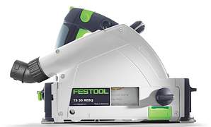 Погружная пила festool TS 55 rebq-Plus-FS (561580)