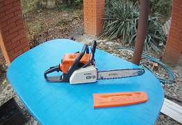 Бензопила Stihl MS 180