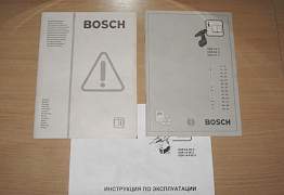 Шуруповёрт bosch GSR 9,6V PRO 3 акб, кейс