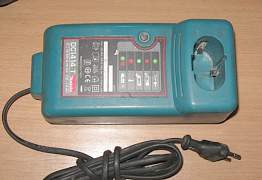 Шуруповёрт makita 6337 14 Вольт