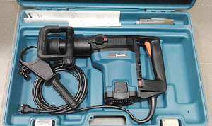 Перфоратор Makita HR4500C новый