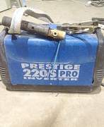 Сварочный инвертор Blueweld Prestige 220/С PRO