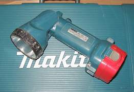 Шуруповёрт в кейсе makita 12В