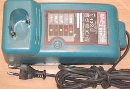 Шуруповёрт makita 6271D 12В