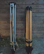Штативы шр-120 и шр-140