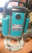 Фрезер makita RP2300FC