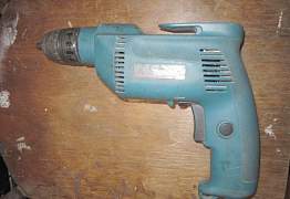 Дрель Makita 6408