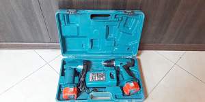 Шуруповерт Makita 6271D