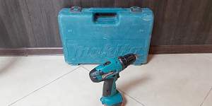 Шуруповерт Makita 6271D